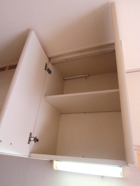 エステートピア稲城の物件内観写真