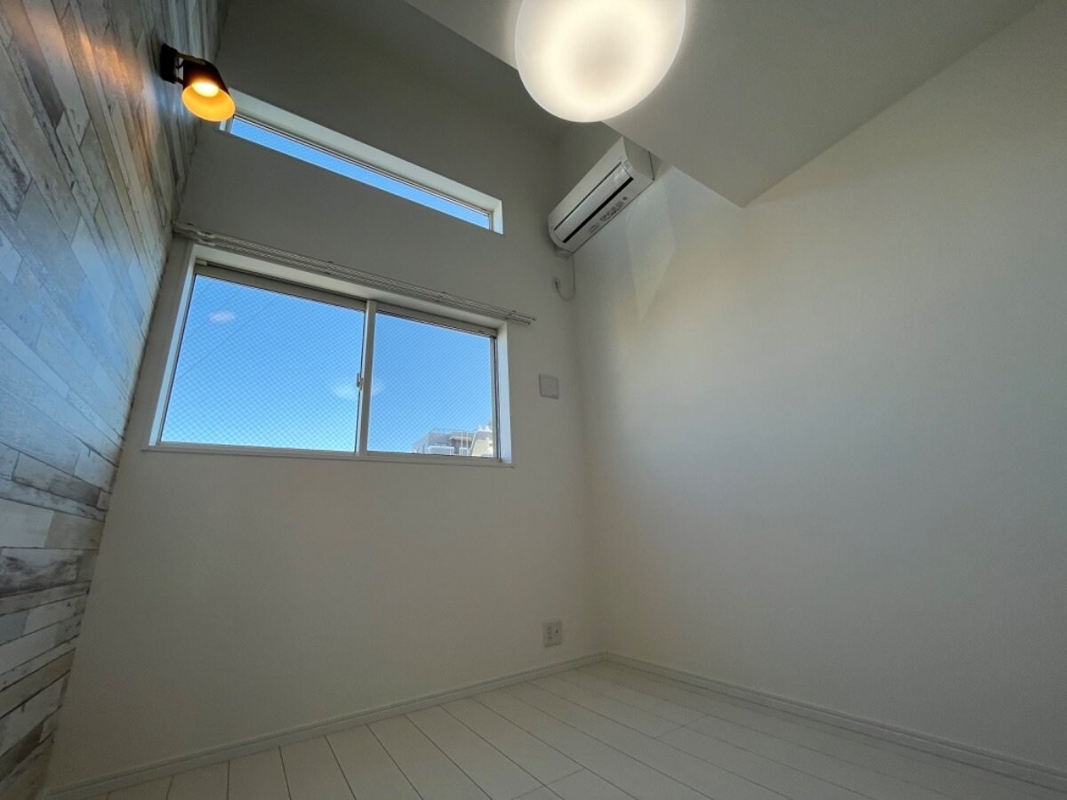 Lysstienの物件内観写真