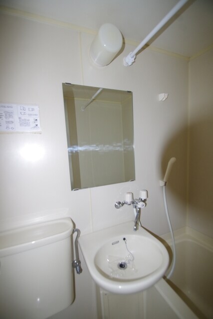 クロノス柿生の物件内観写真