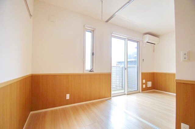 メゾン　カアルの物件内観写真