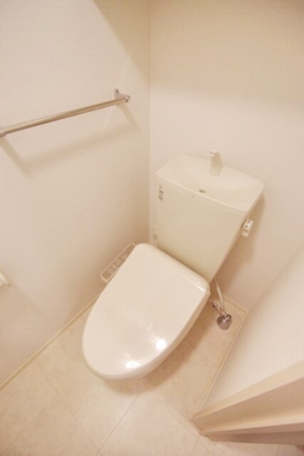 メゾン　カアルの物件内観写真