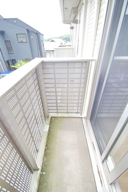 メゾン　カアルの物件内観写真