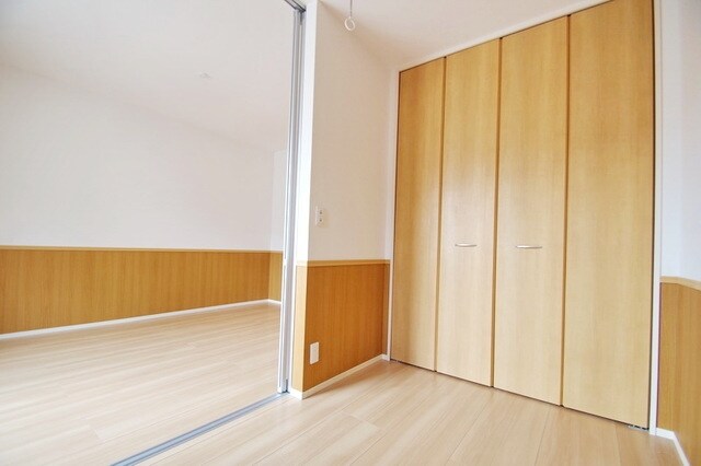 メゾン　カアルの物件内観写真