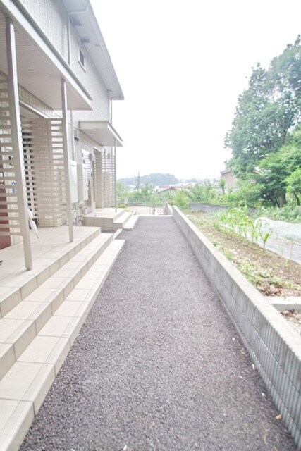 メゾン　カアルの物件内観写真