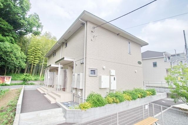 メゾン　カアルの物件内観写真