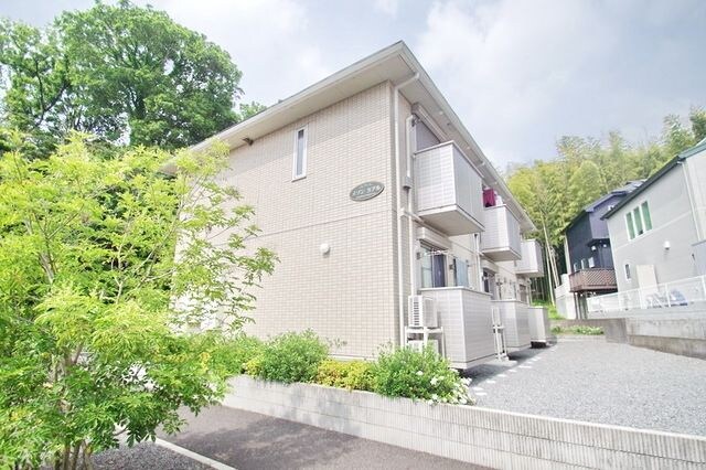 メゾン　カアルの物件内観写真