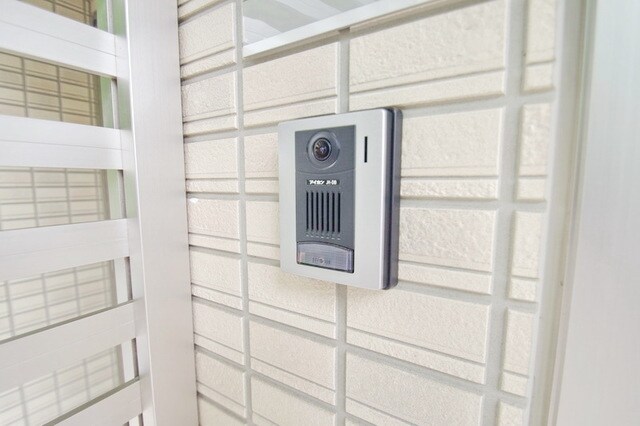 メゾン　カアルの物件内観写真