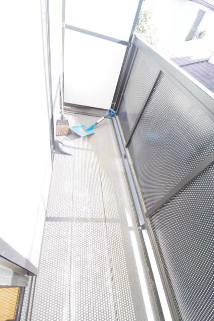 アムールグランシャリオ　の物件内観写真