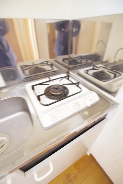 アムールグランシャリオ　の物件内観写真