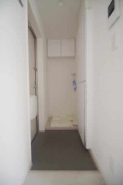 アルファ生田2号棟の物件内観写真