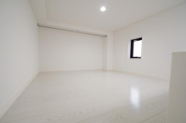 アルファ生田2号棟の物件内観写真