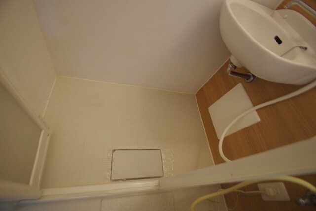 アルファ生田2号棟の物件内観写真