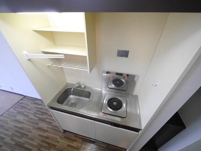 アゼリアの物件内観写真