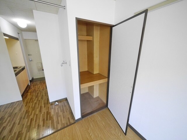 アゼリアの物件内観写真