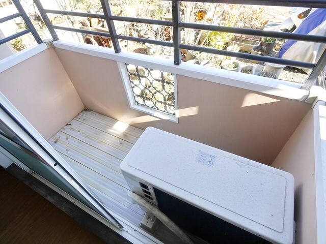 アゼリアの物件内観写真