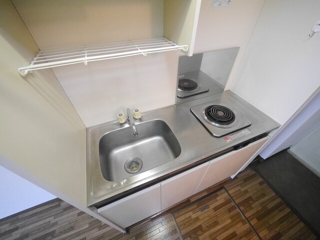 アゼリアの物件内観写真