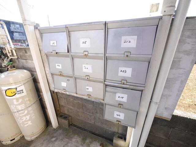 アゼリアの物件内観写真