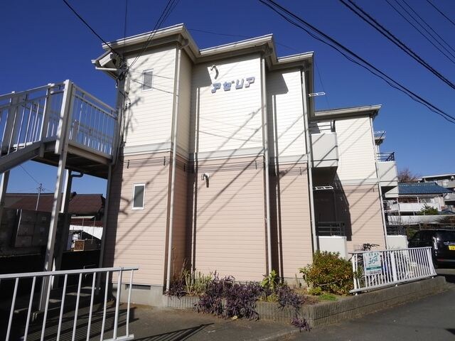 アゼリアの物件内観写真