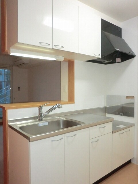 リュミエール本町田の物件内観写真