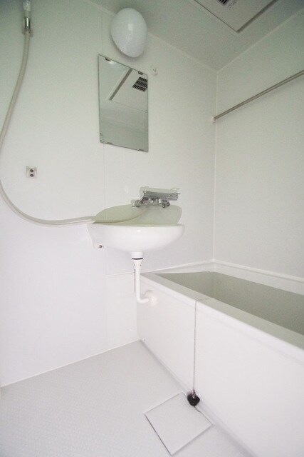 グロース百合ヶ丘の物件内観写真