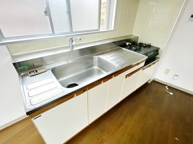 エクセル稲田の物件内観写真