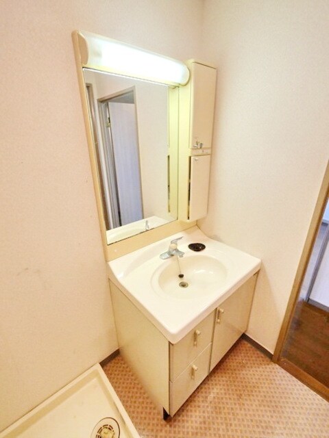 エクセル稲田の物件内観写真