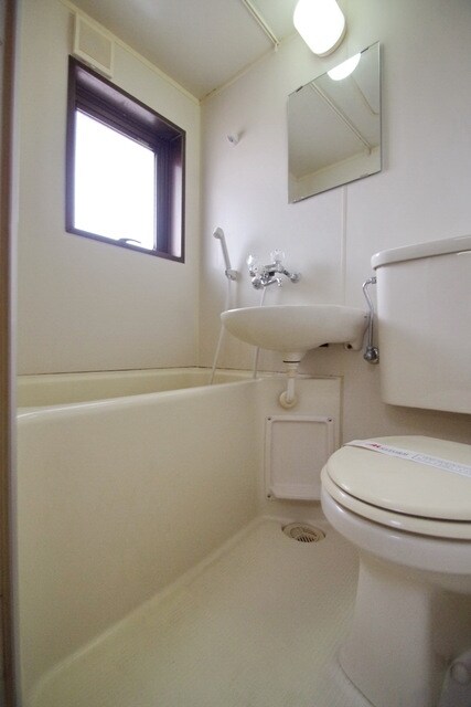 ダイワハイツの物件内観写真