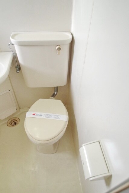 ダイワハイツの物件内観写真