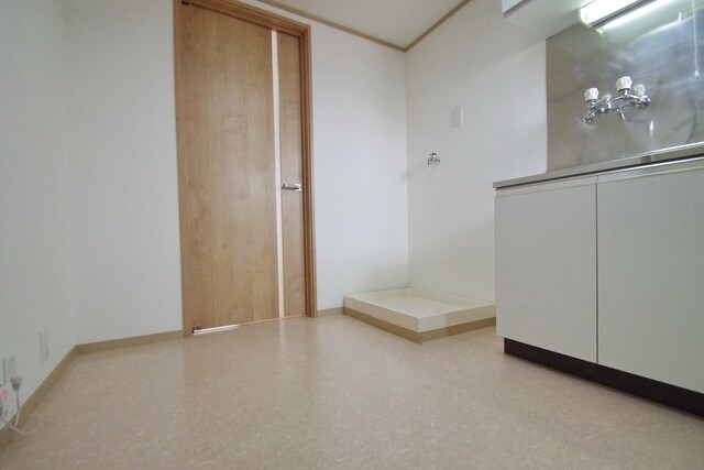 ダイワハイツの物件内観写真