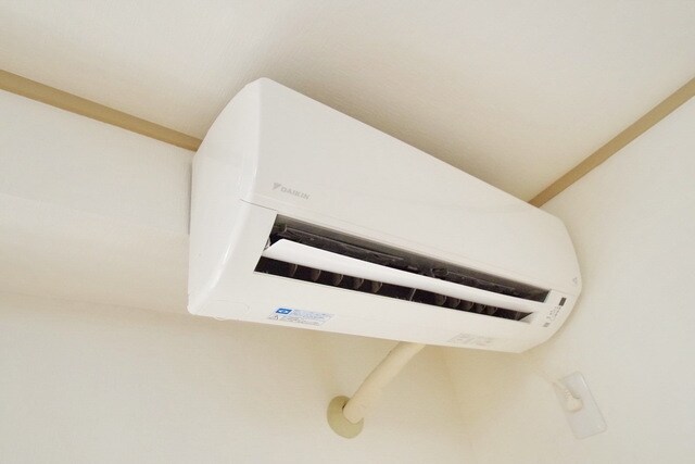 ダイワハイツの物件内観写真