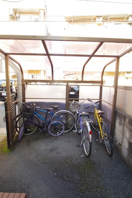 ダイワハイツの物件内観写真