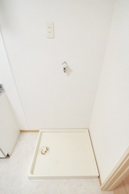 ダイワハイツの物件内観写真