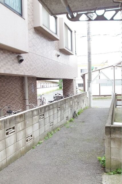 ダイワハイツの物件内観写真