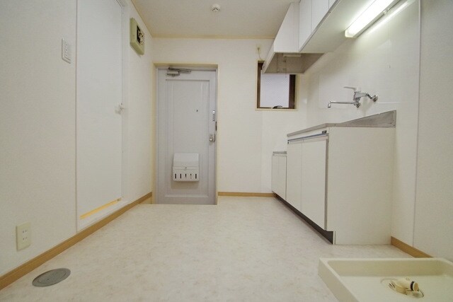 ダイワハイツの物件内観写真