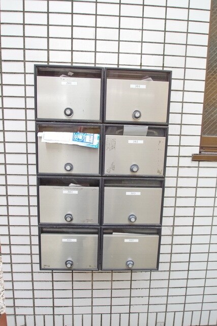 ダイワハイツの物件内観写真