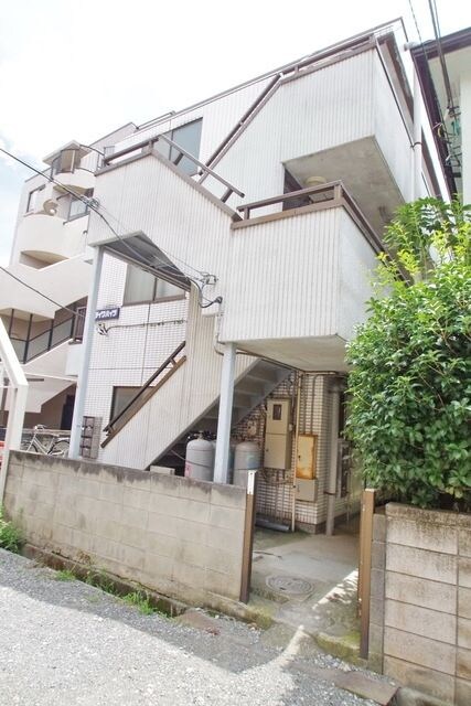 ダイワハイツの物件内観写真