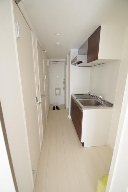 リブリ・スミレの物件内観写真