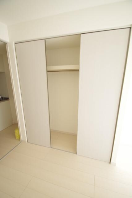 リブリ・スミレの物件内観写真