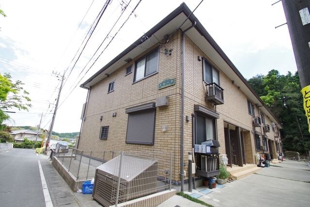 フローラの物件内観写真