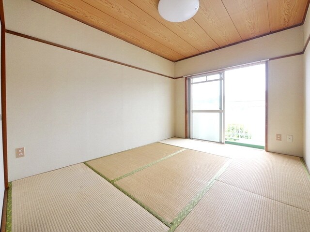 城所マンションの物件内観写真