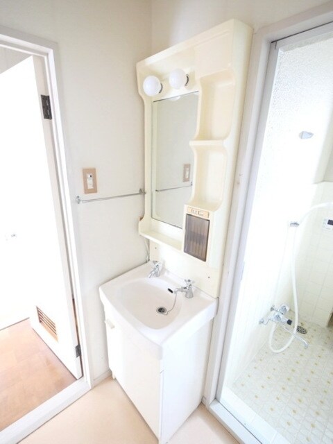 城所マンションの物件内観写真