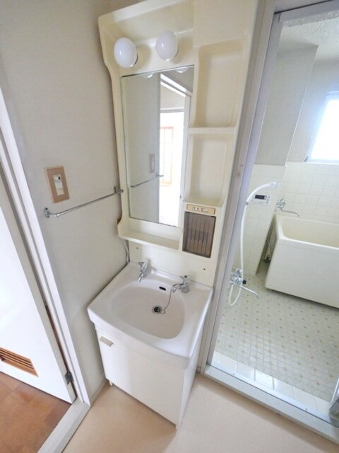 城所マンションの物件内観写真