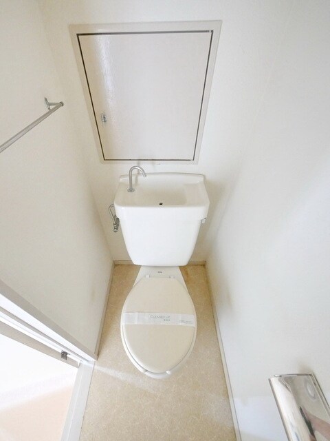 城所マンションの物件内観写真