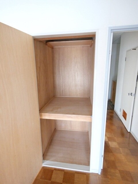 城所マンションの物件内観写真