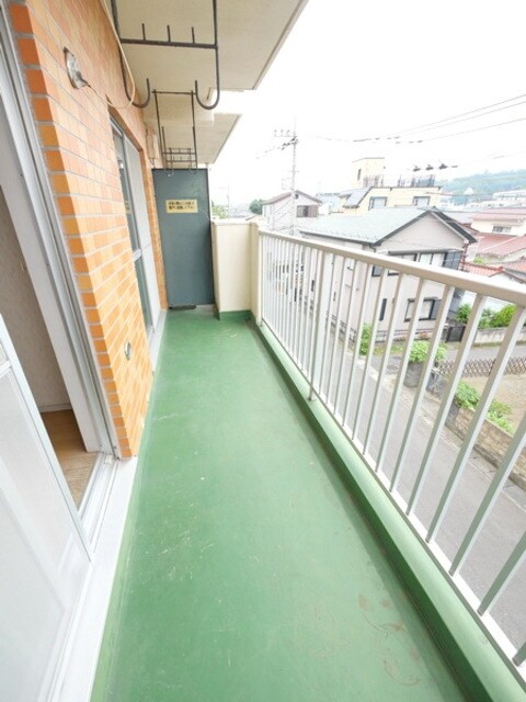 城所マンションの物件内観写真