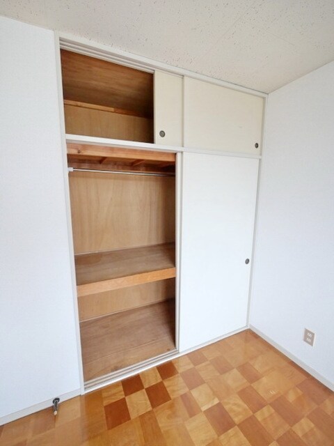 城所マンションの物件内観写真