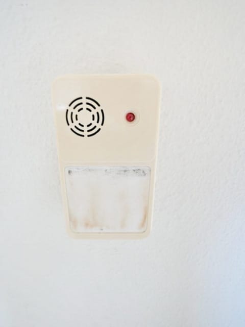 城所マンションの物件内観写真