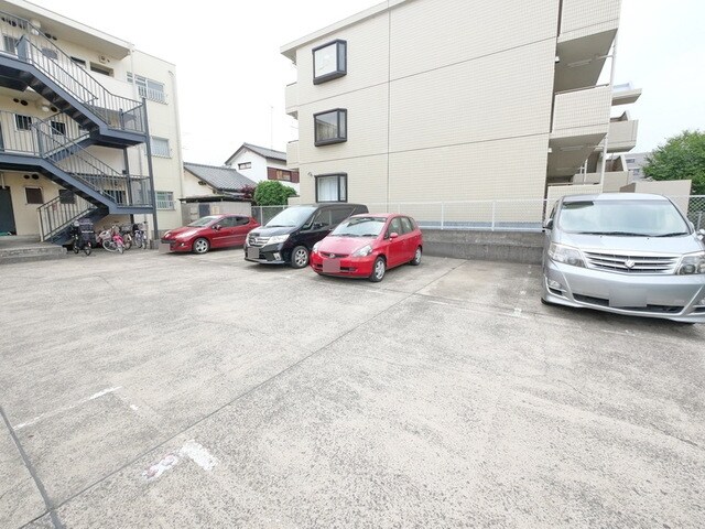 城所マンションの物件内観写真