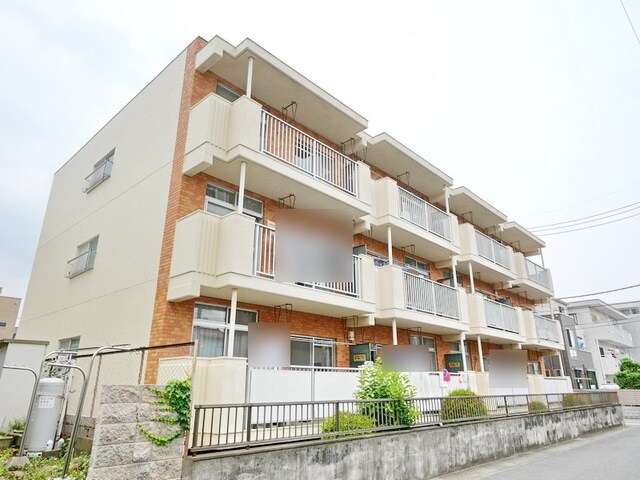 城所マンションの物件内観写真