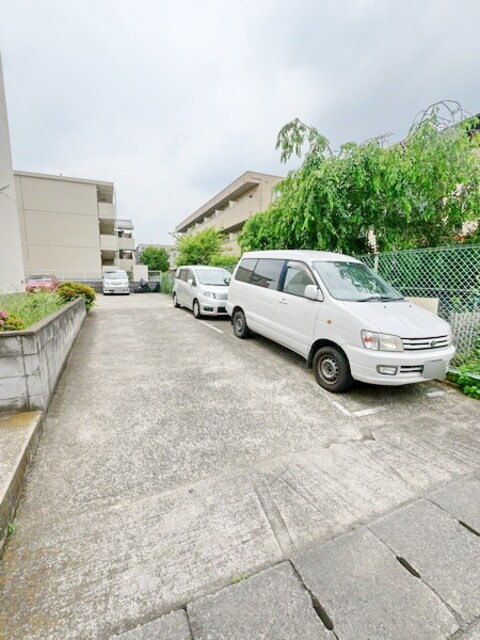 城所マンションの物件内観写真